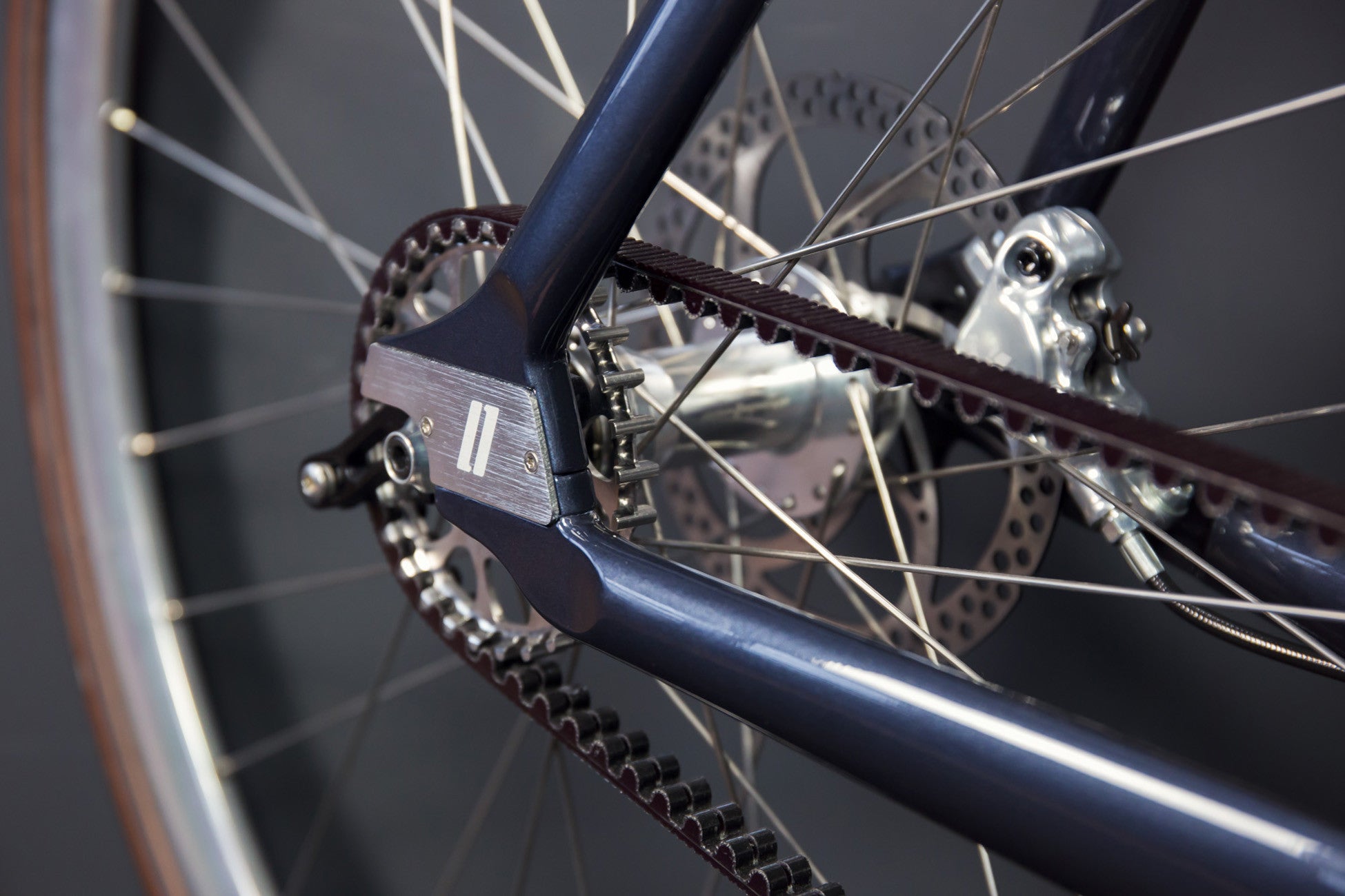 Vélo Schindelhauer Wilhelm Pinion C-line