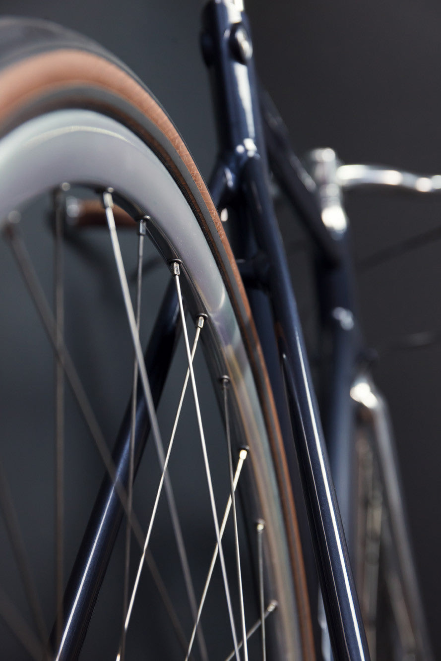 Vélo Schindelhauer Wilhelm Pinion C-line