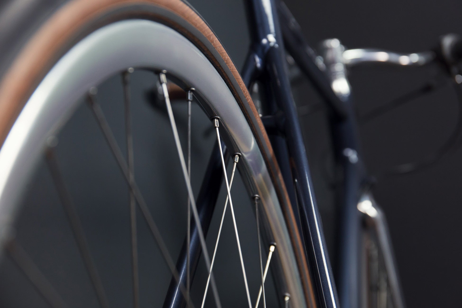 Vélo Schindelhauer Wilhelm Pinion C-line