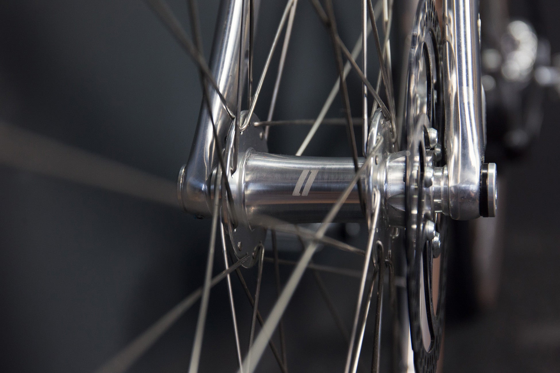 Vélo Schindelhauer Wilhelm Pinion C-line