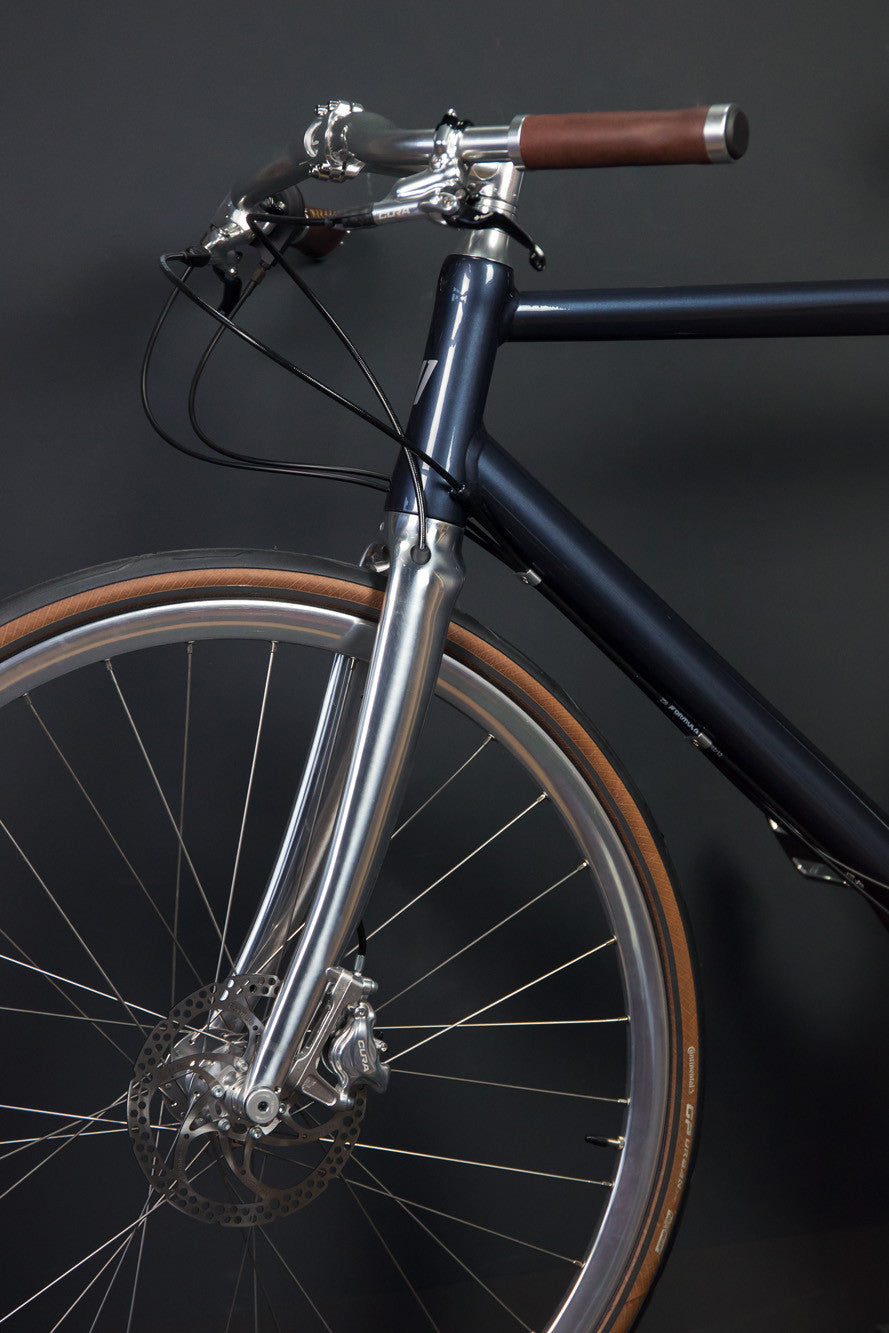 Vélo Schindelhauer Wilhelm Pinion C-line