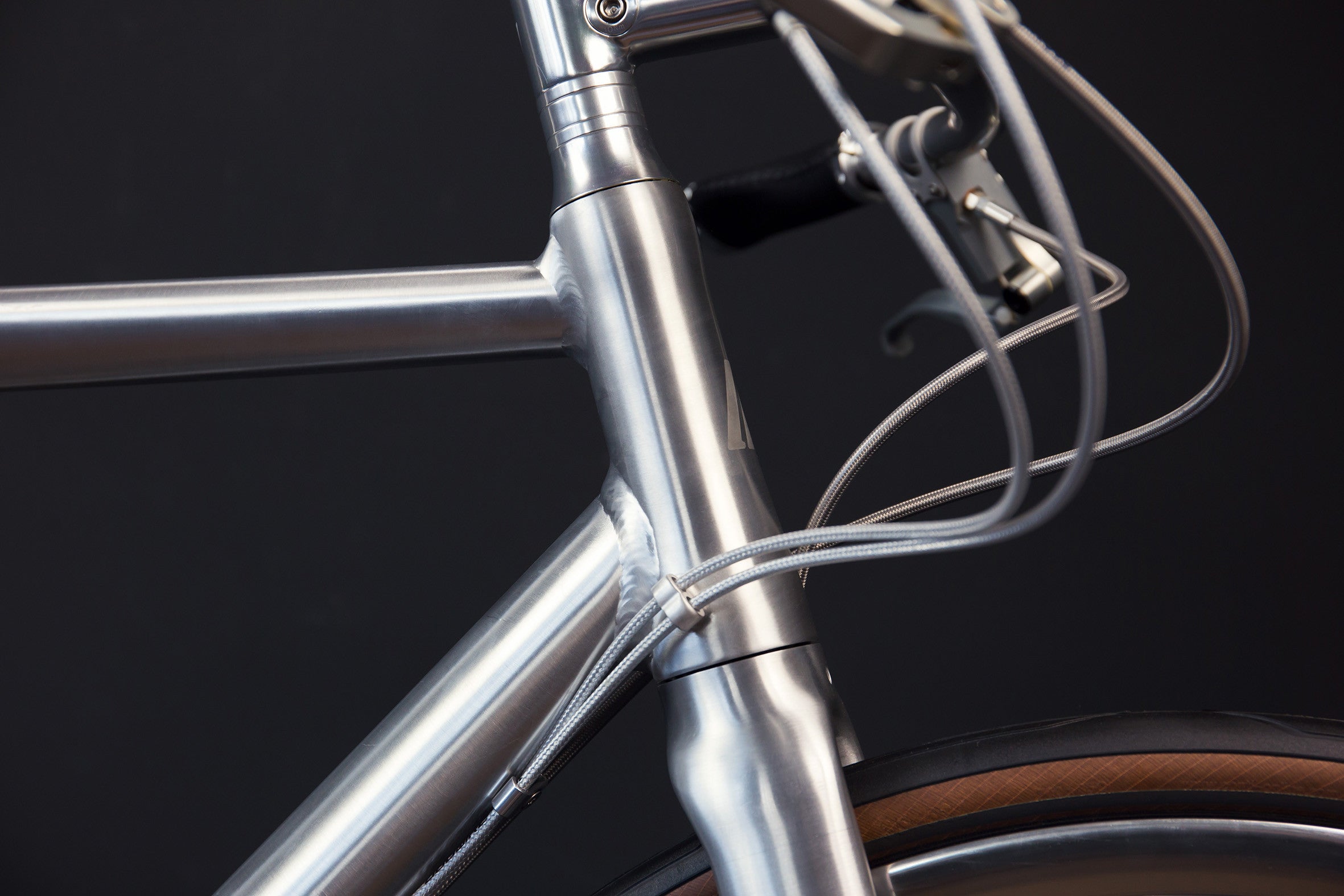 Vélo Schindelhauer Wilhelm Pinion P-line