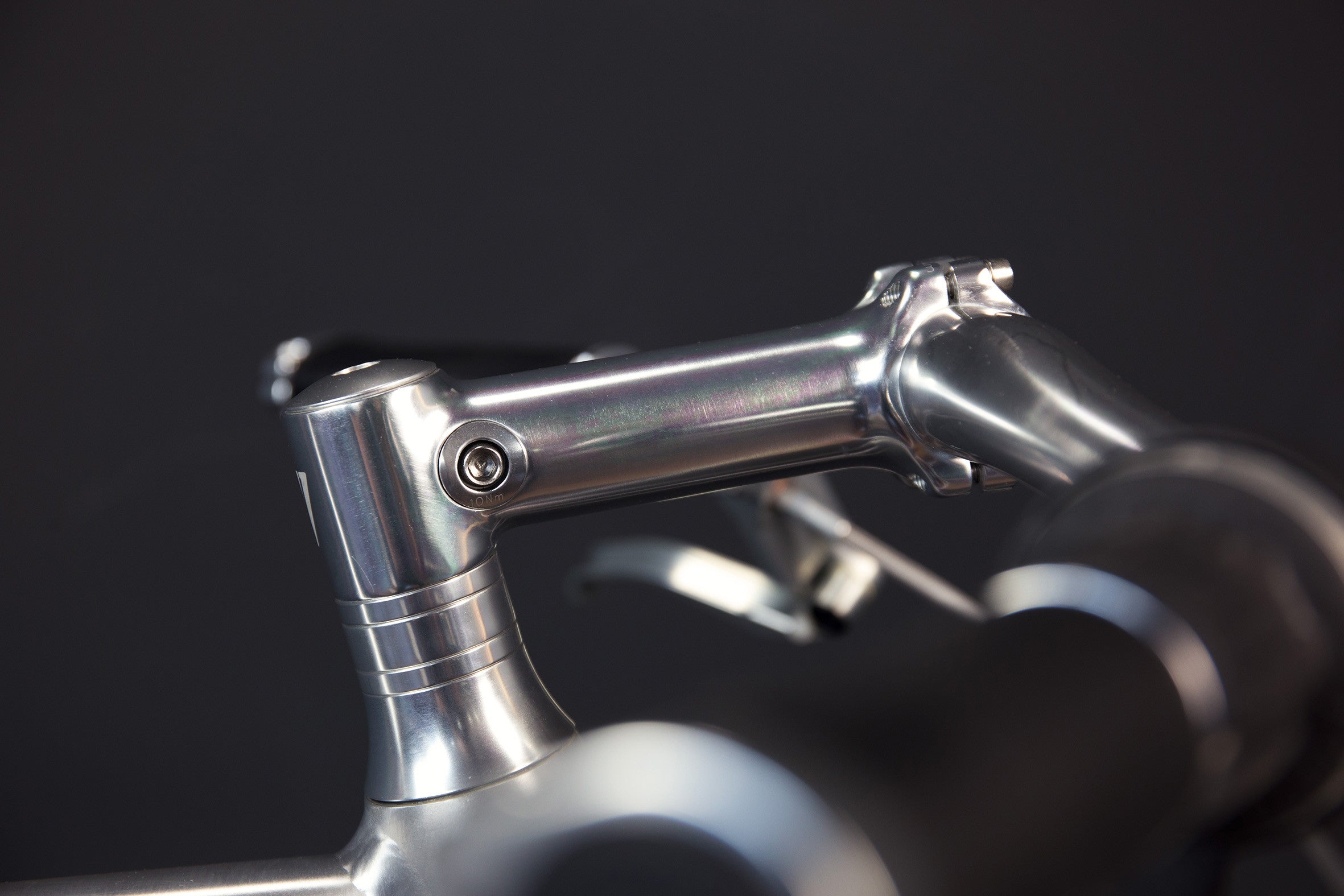 Vélo Schindelhauer Wilhelm Pinion P-line