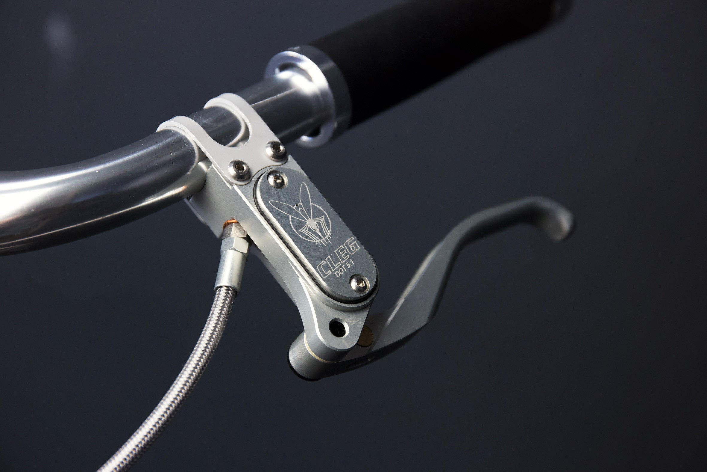 Vélo Schindelhauer Wilhelm Pinion P-line