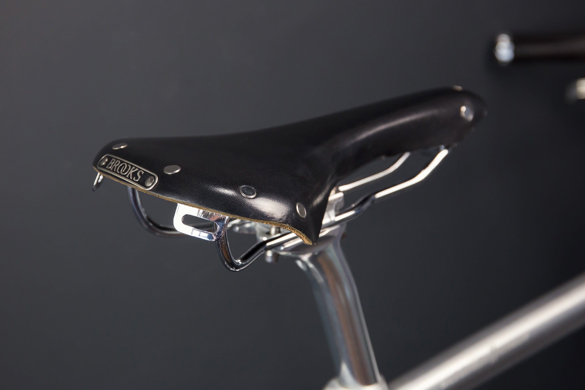 Vélo Schindelhauer Wilhelm Pinion P-line