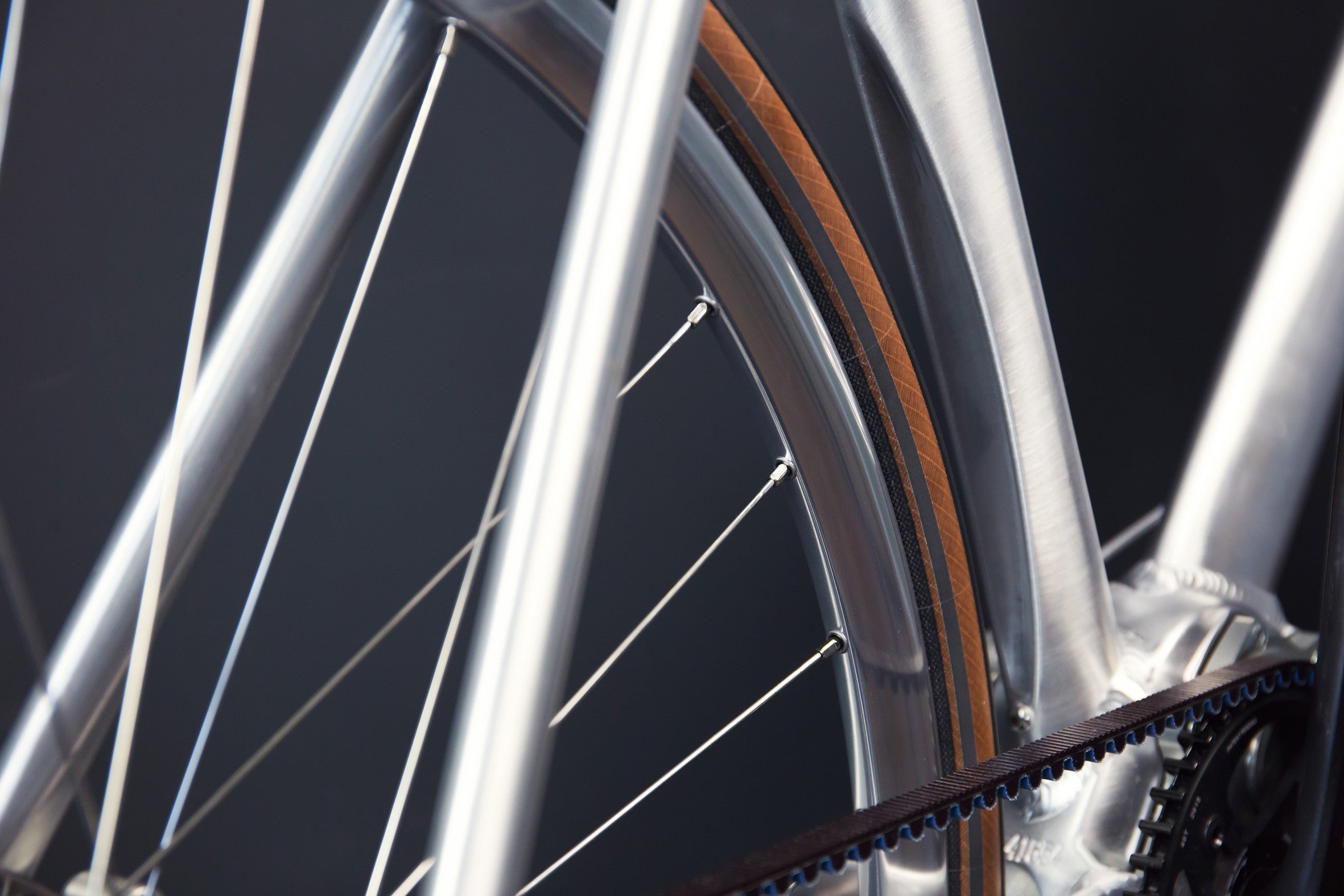 Vélo Schindelhauer Wilhelm Pinion P-line