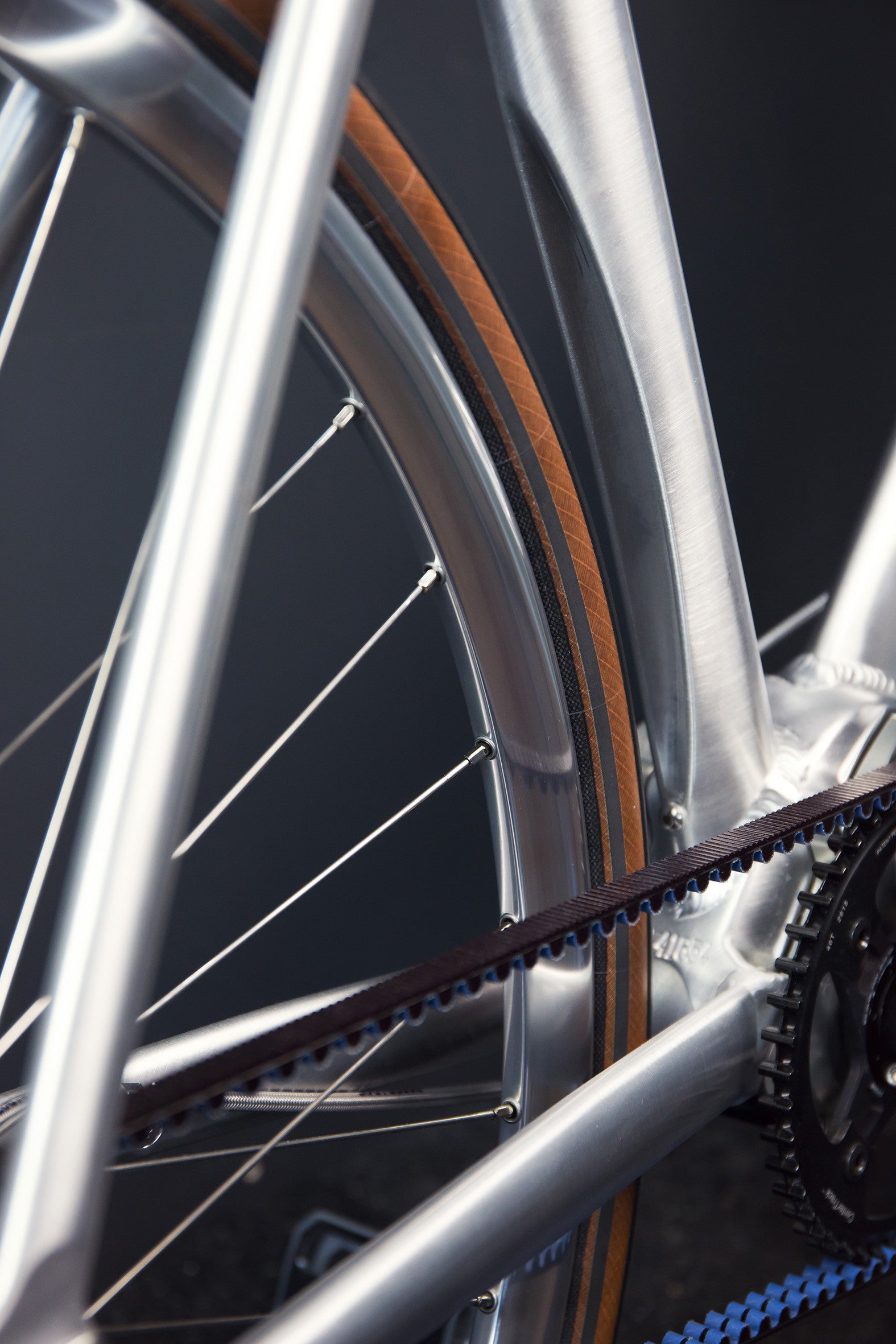 Vélo Schindelhauer Wilhelm Pinion P-line