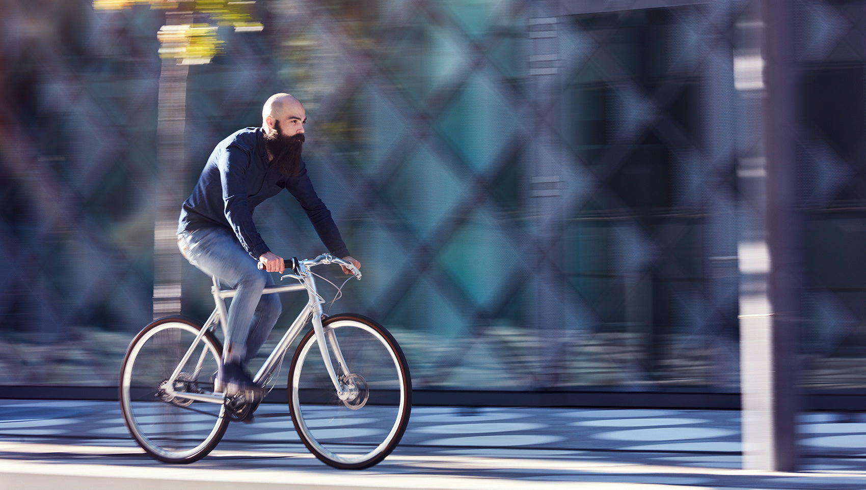 Vélo Schindelhauer Wilhelm Pinion P-line