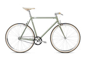 Mikamaro belt-driven singlespeed bike