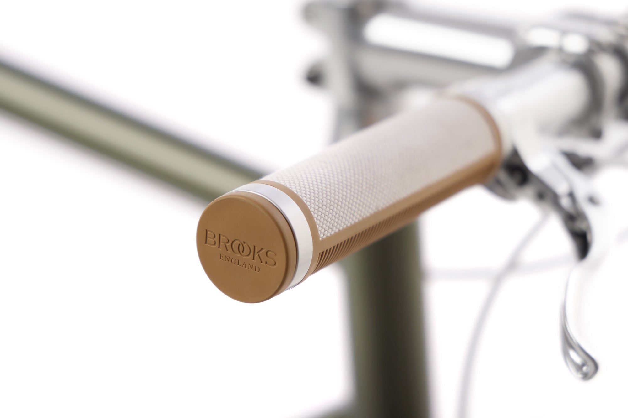 Mikamaro belt-driven singlespeed bike