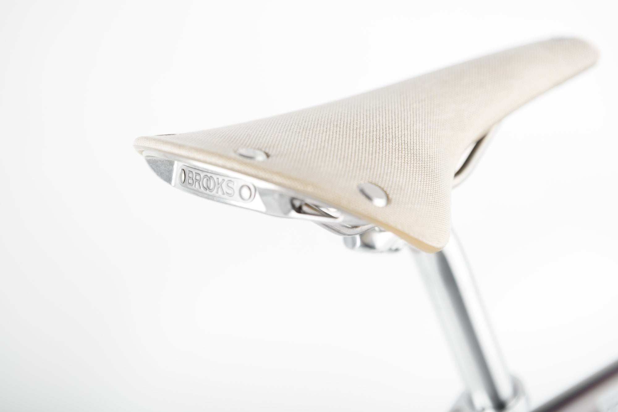 Mikamaro belt-driven singlespeed bike