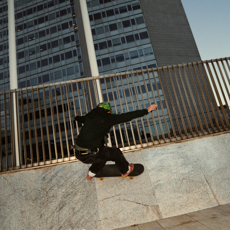 Vélo singlespeed Cinelli Tutto Mini Silver Bootleg