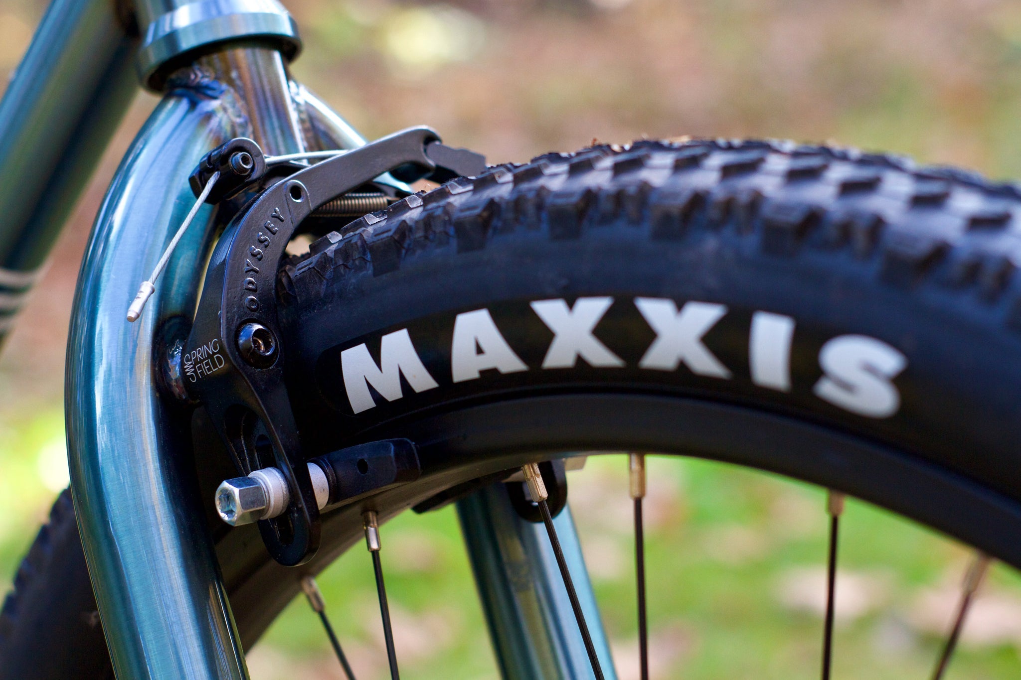 Translucent Winter Blue