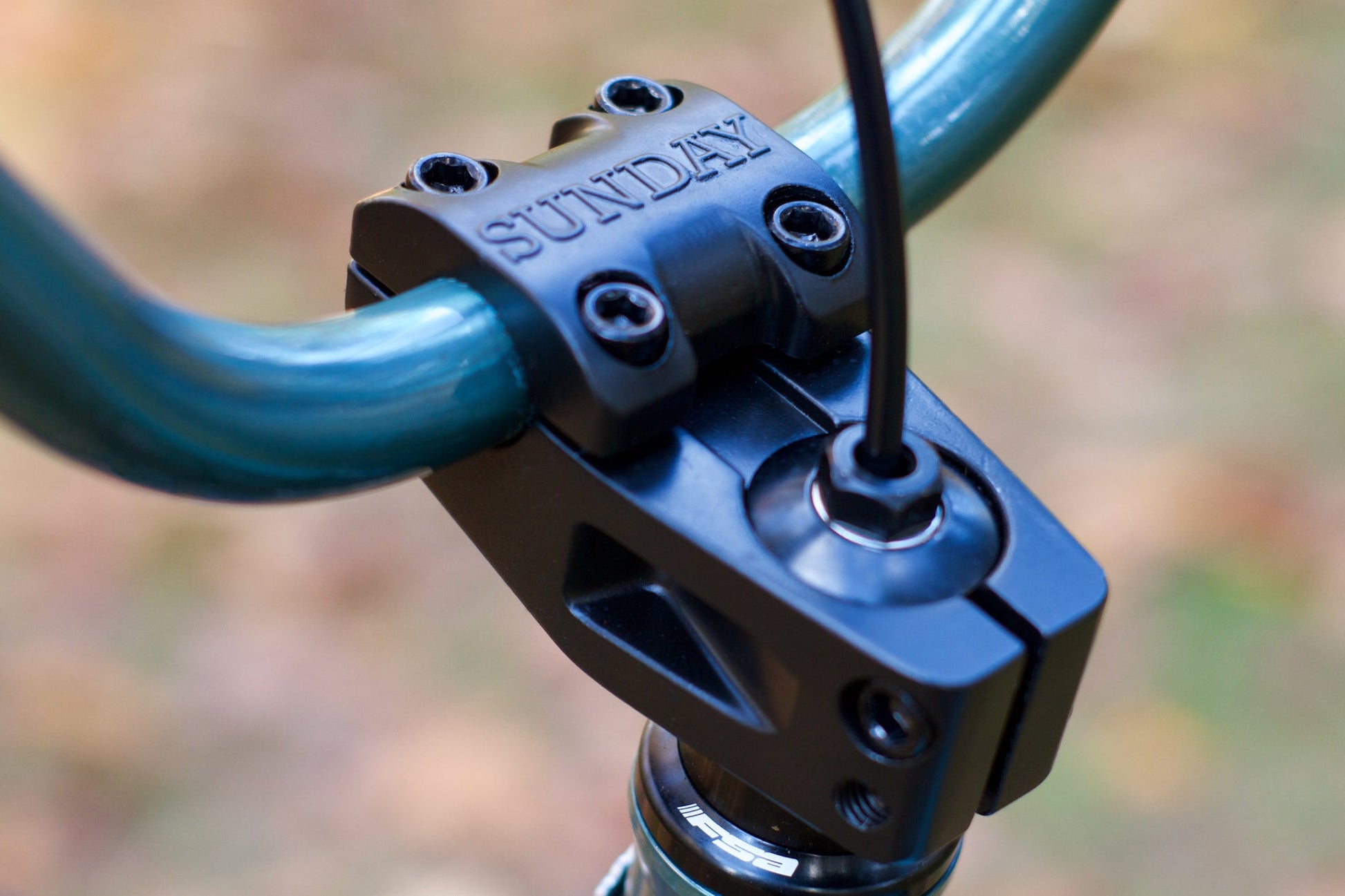 Translucent Winter Blue