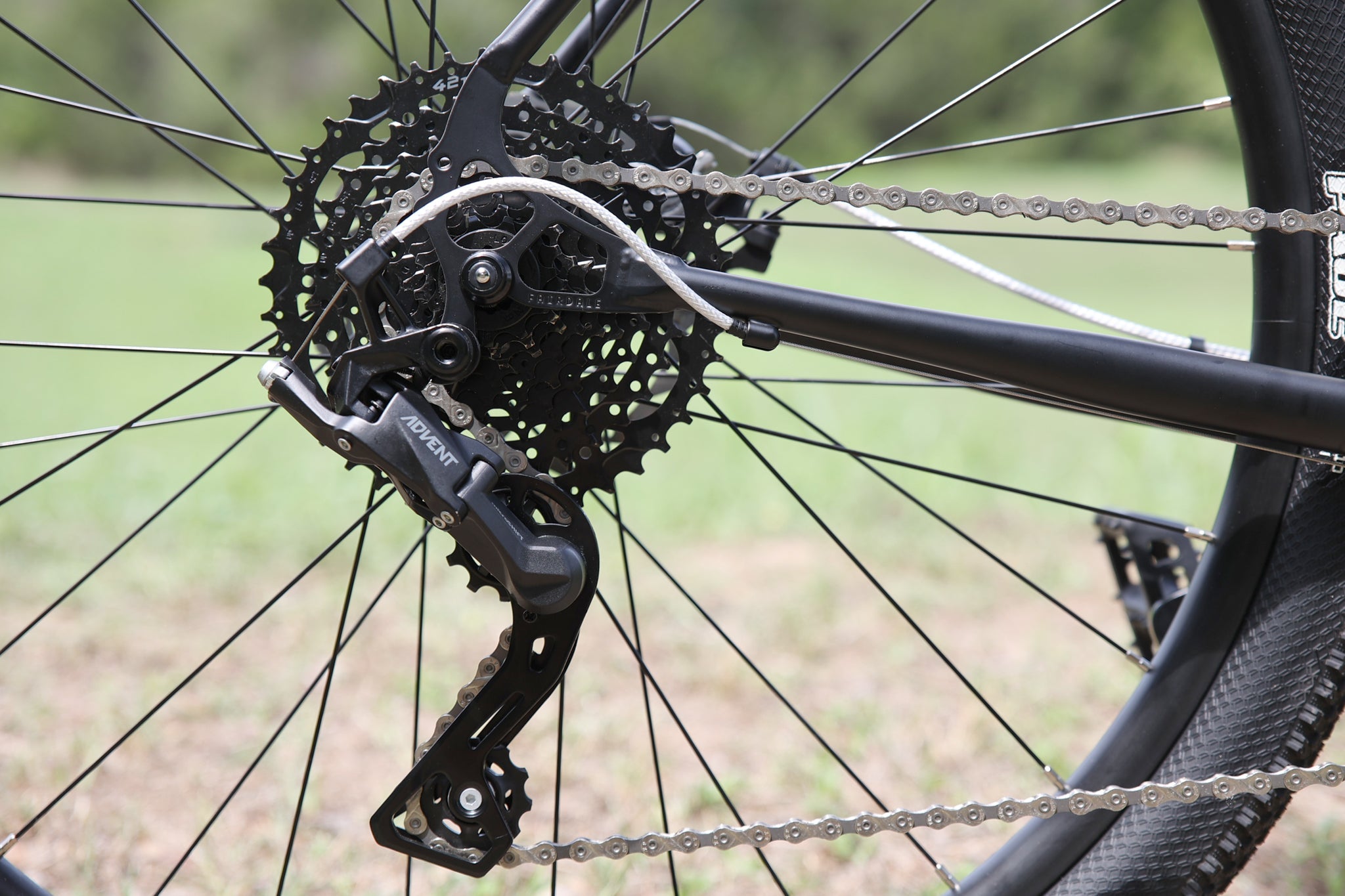 Fairdale Weekender Archer mountain bike