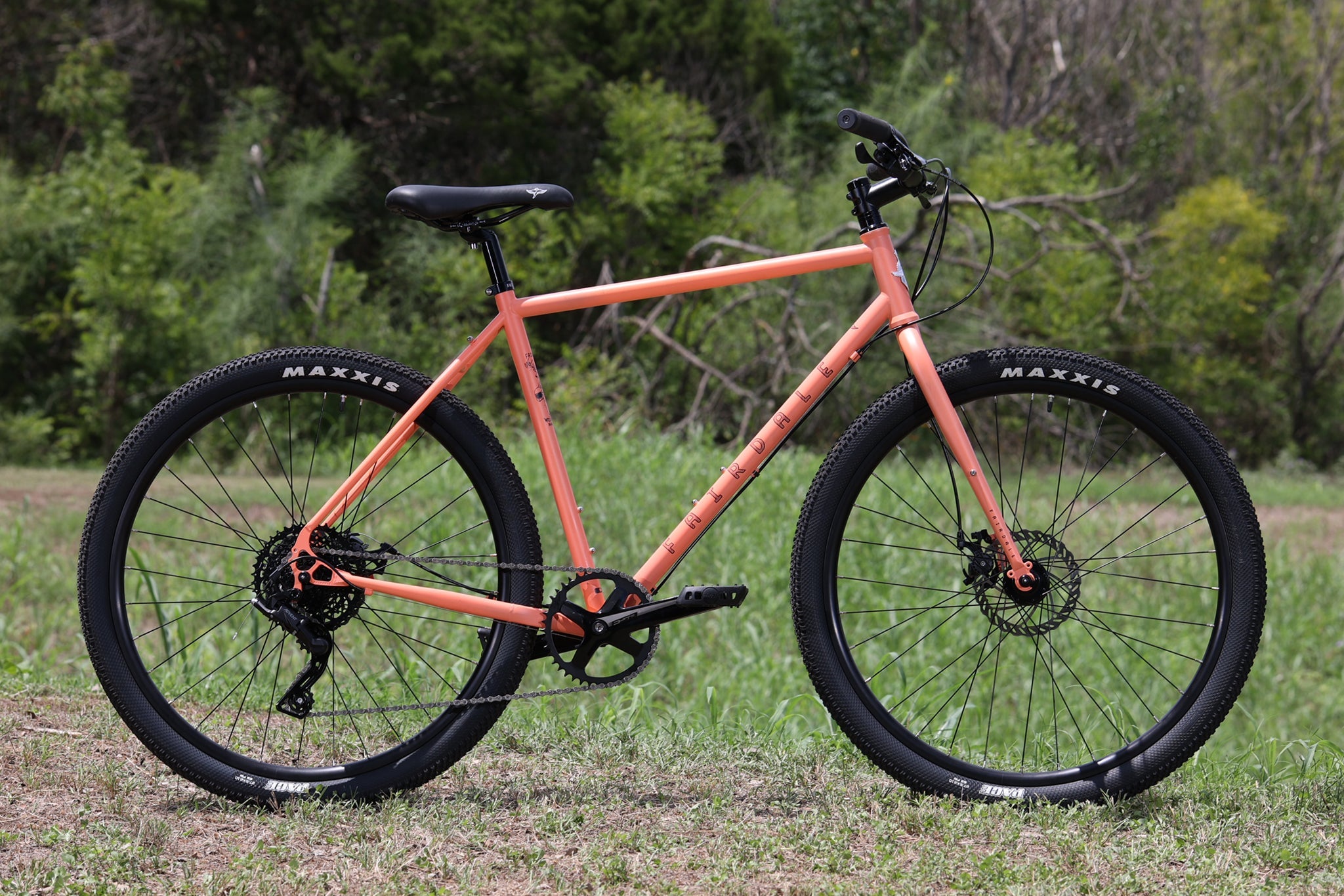 Fairdale Weekender Archer mountain bike