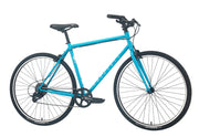 Bicicleta urbana Fairdale Lookfar de 8 velocidades