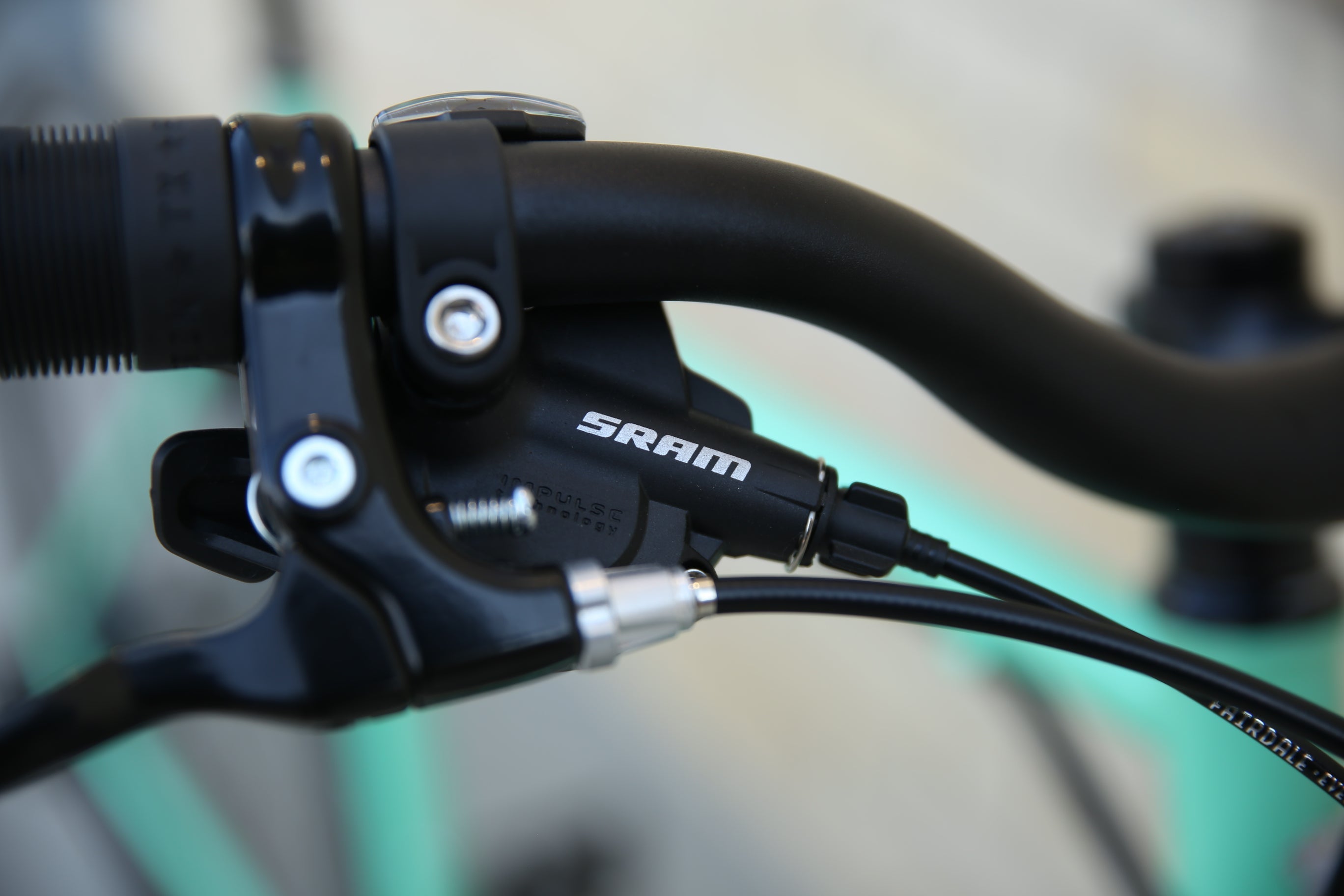 Bicicleta urbana Fairdale Lookfar de 8 velocidades