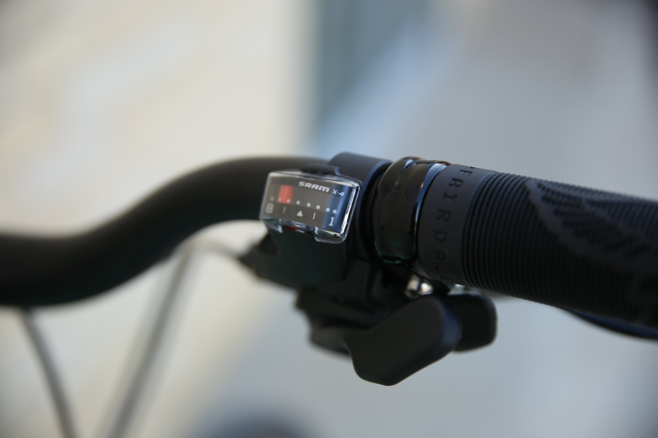 Bicicleta urbana Fairdale Lookfar de 8 velocidades