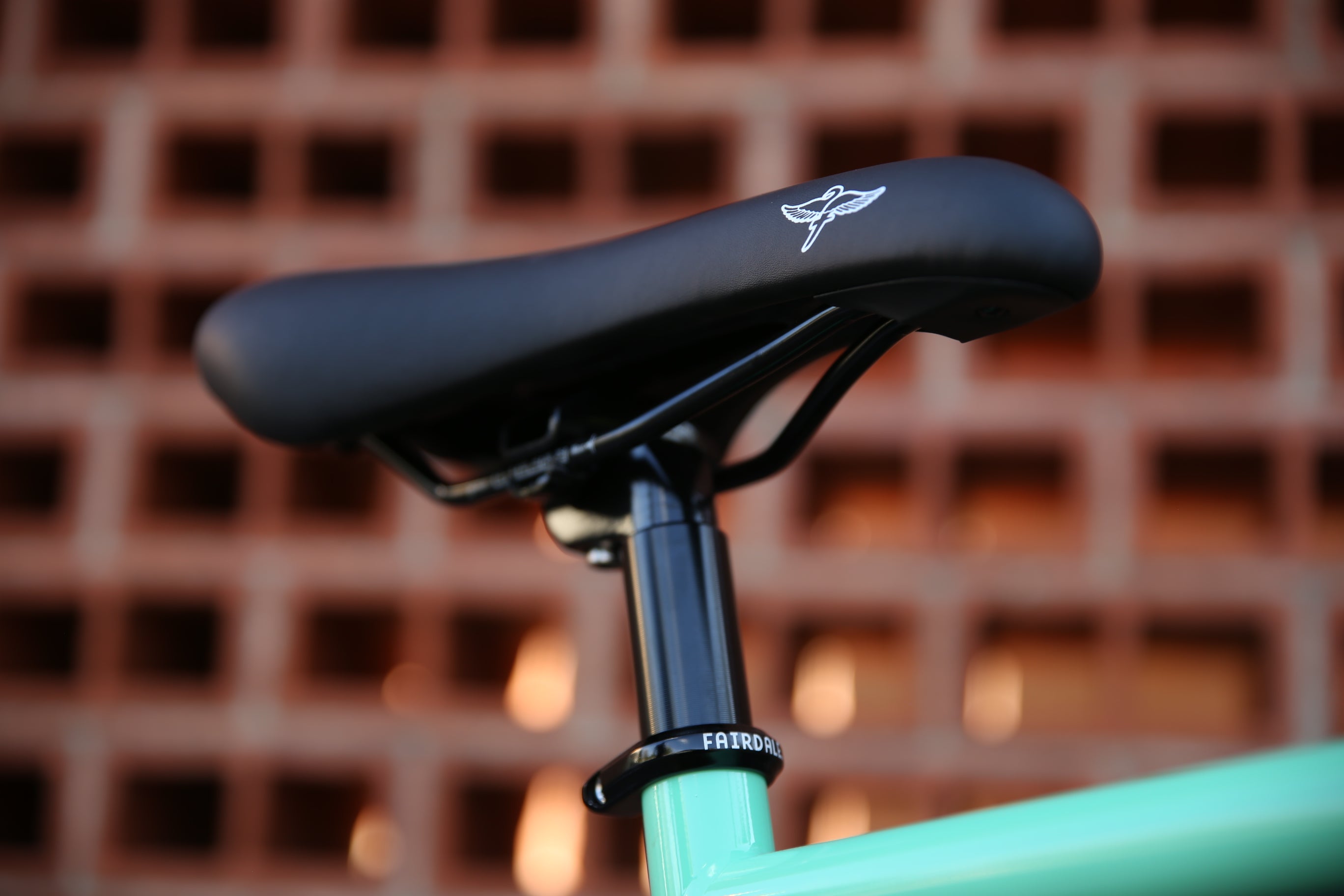 Bicicleta urbana Fairdale Lookfar de 8 velocidades