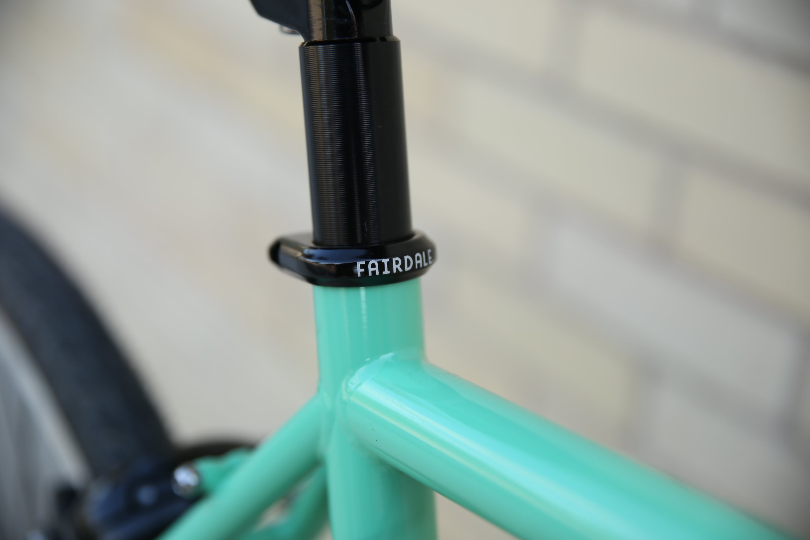 Bicicleta urbana Fairdale Lookfar de 8 velocidades