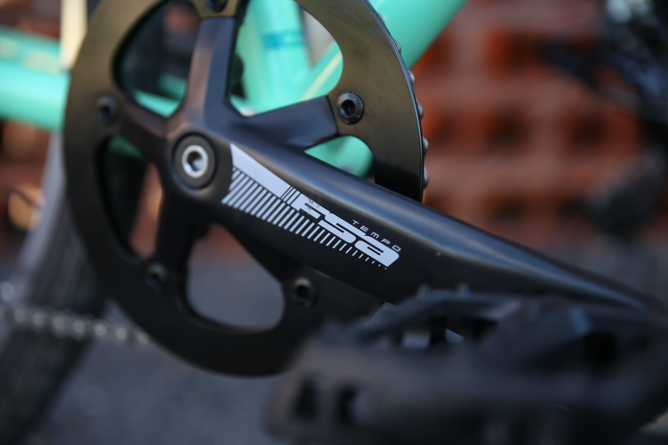 Bicicleta urbana Fairdale Lookfar de 8 velocidades