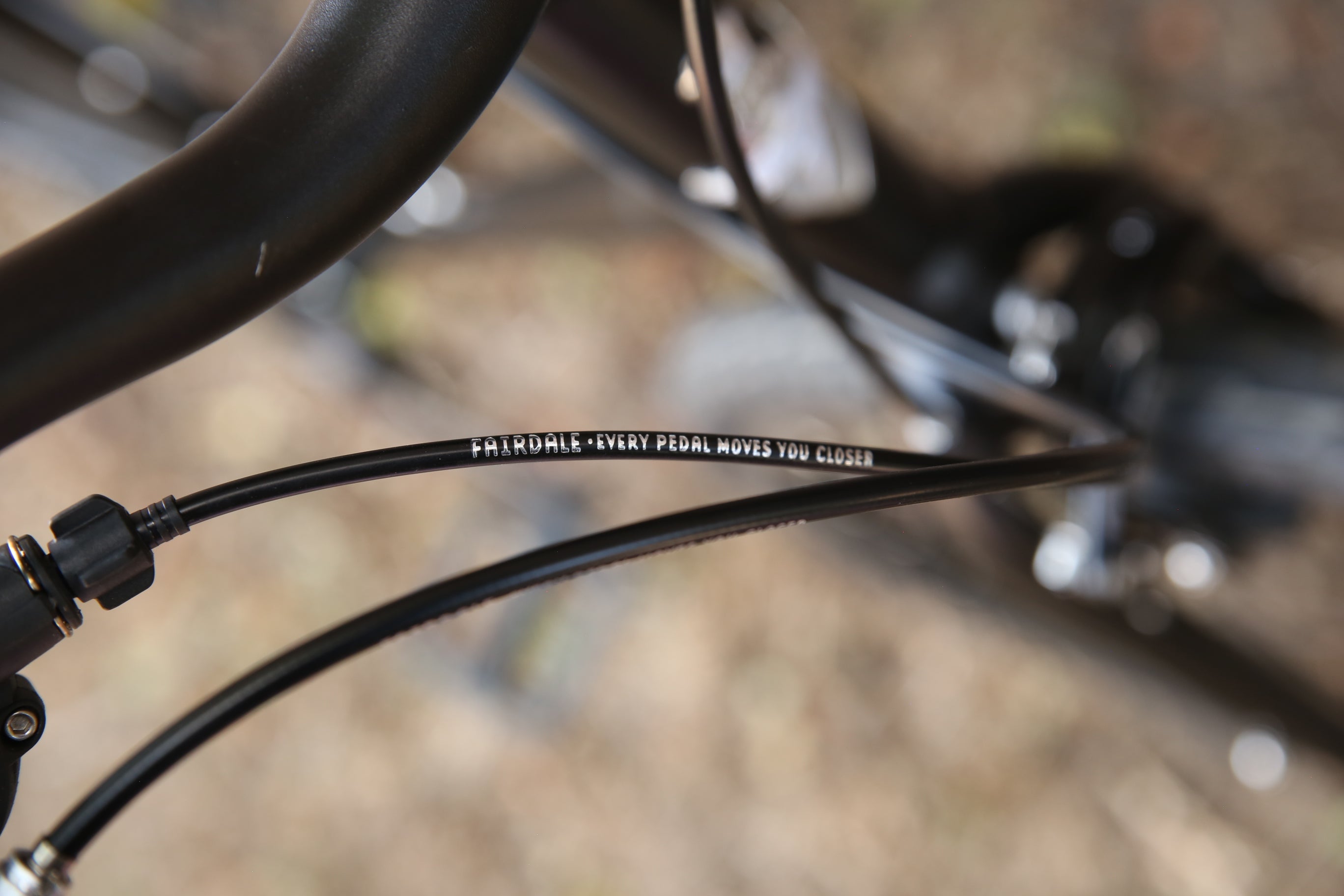 Bicicleta urbana Fairdale Lookfar de 8 velocidades