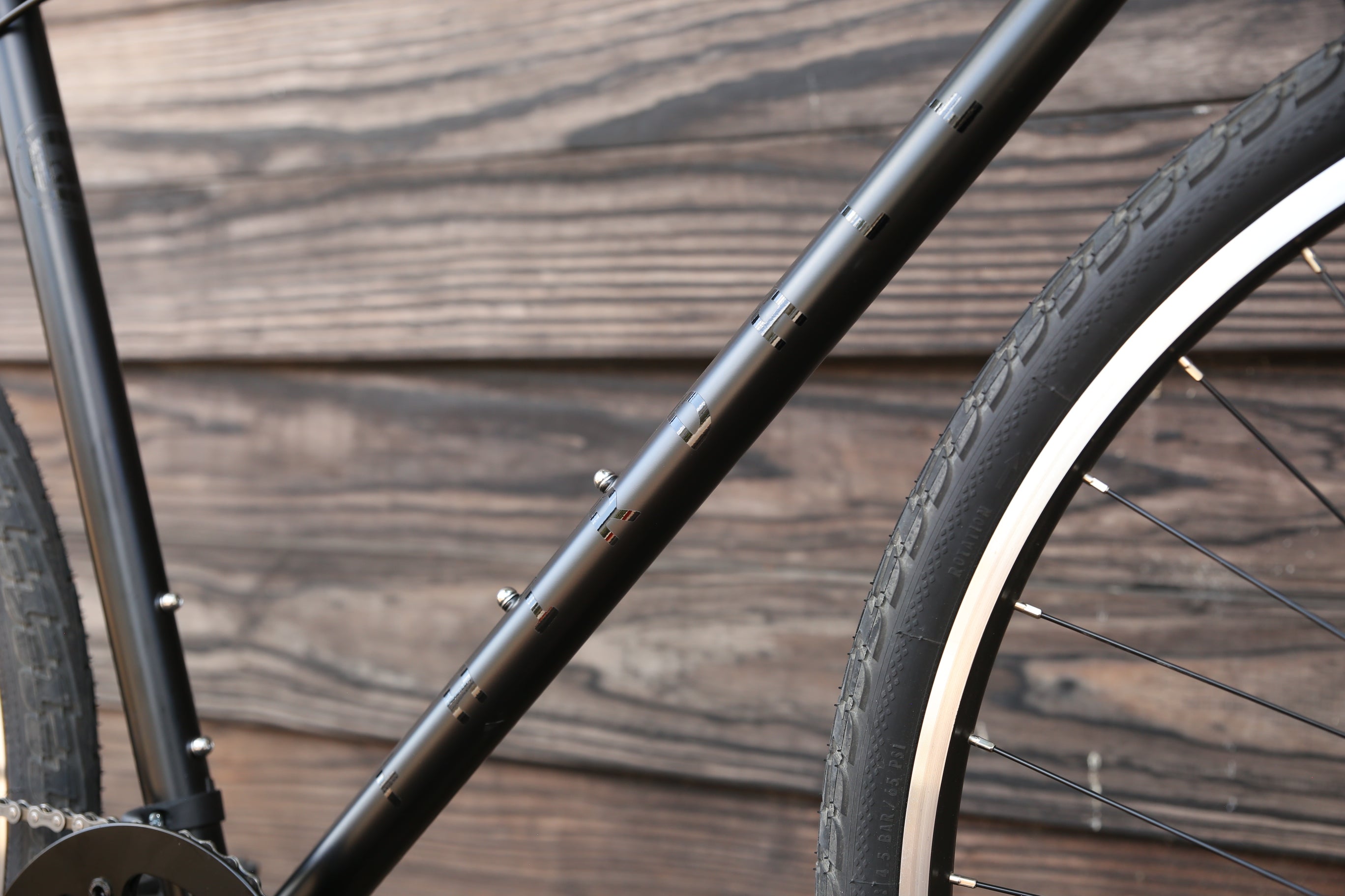 Bicicleta urbana Fairdale Lookfar de 8 velocidades