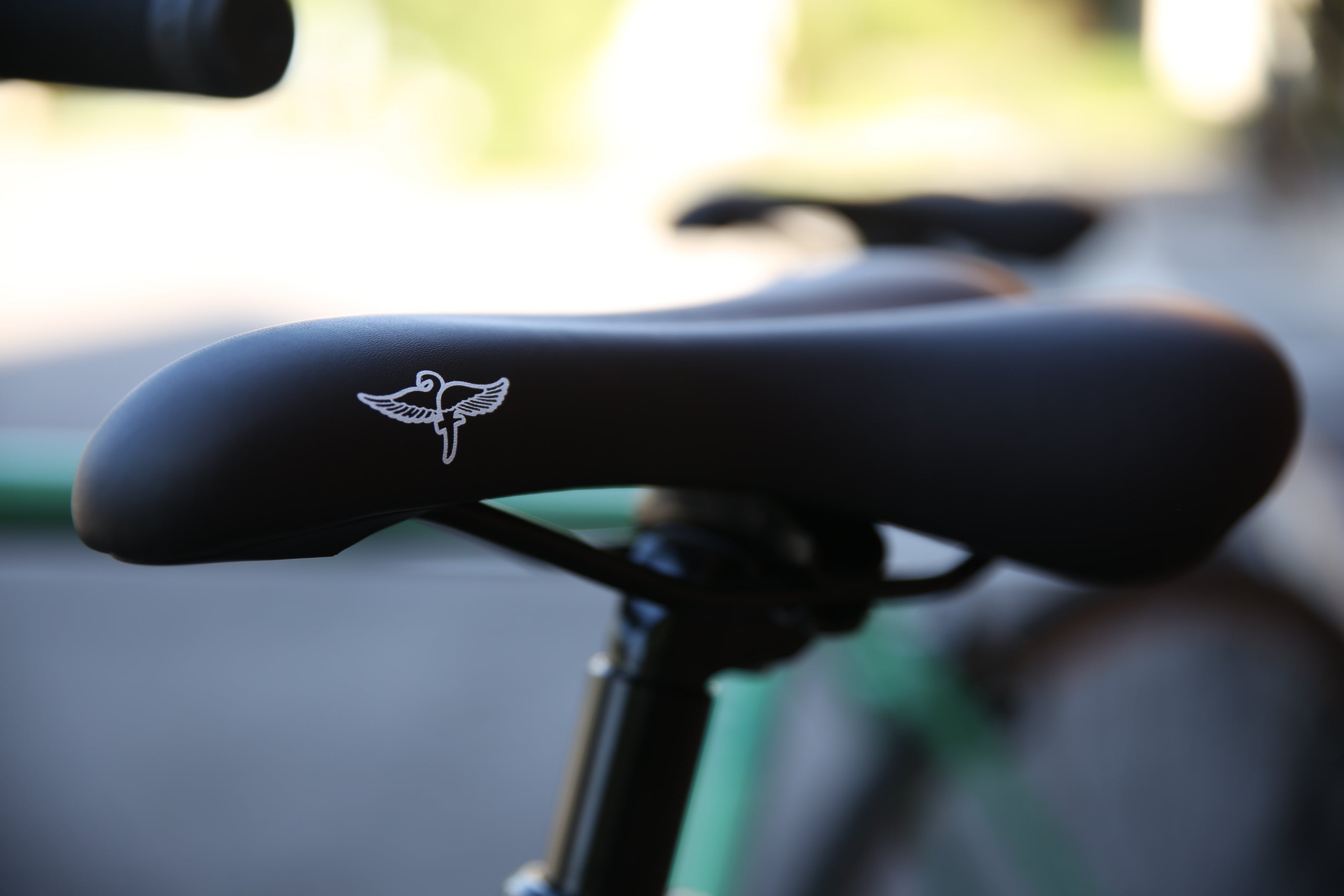 Bicicleta urbana Fairdale Lookfar de 8 velocidades