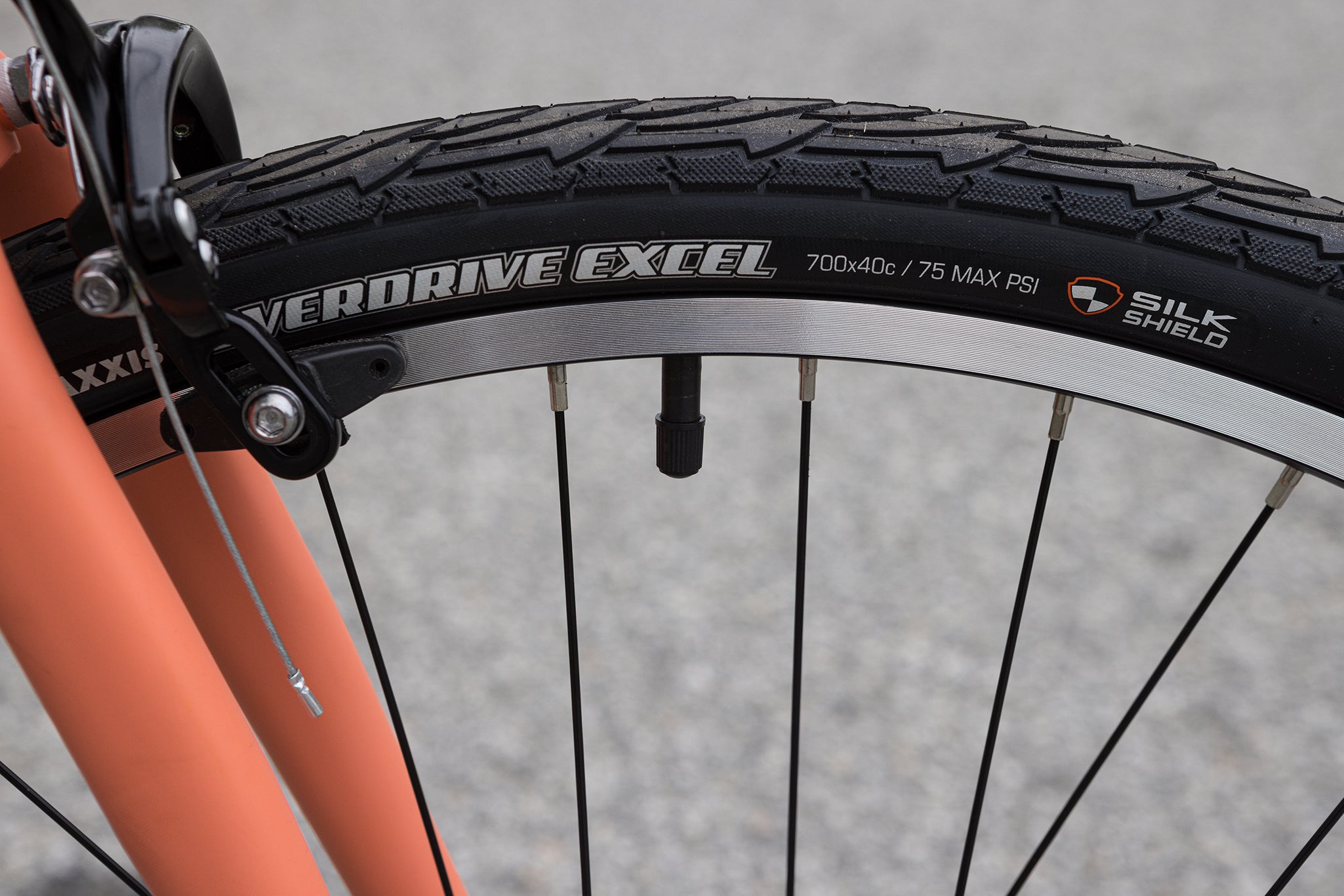 Vélo urbain 8 vitesses Fairdale Lookfar Step-Thru