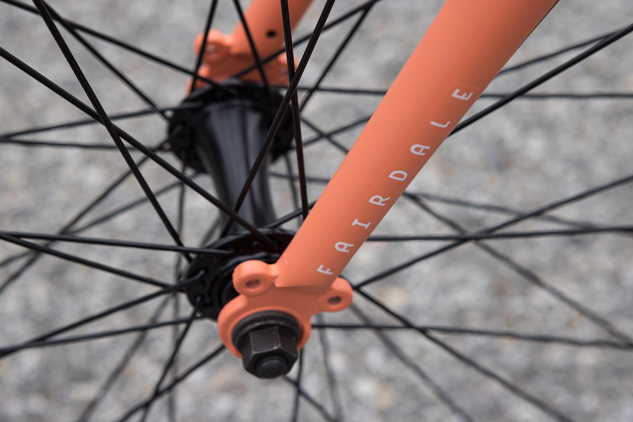 Vélo urbain 8 vitesses Fairdale Lookfar Step-Thru