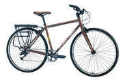 Fairdale Lookfar Toy Machine 8 Speed ​​Urban Bike