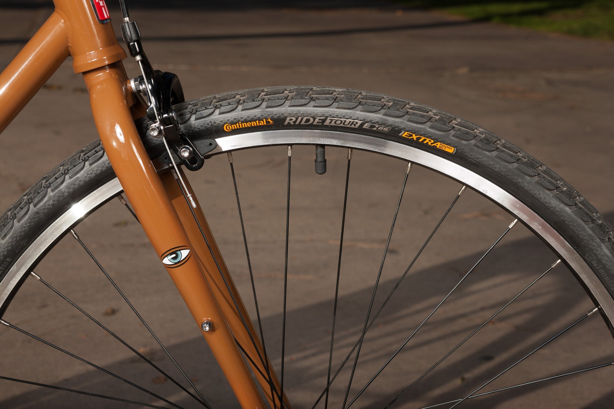 Fairdale Lookfar Toy Machine 8 Speed ​​Urban Bike