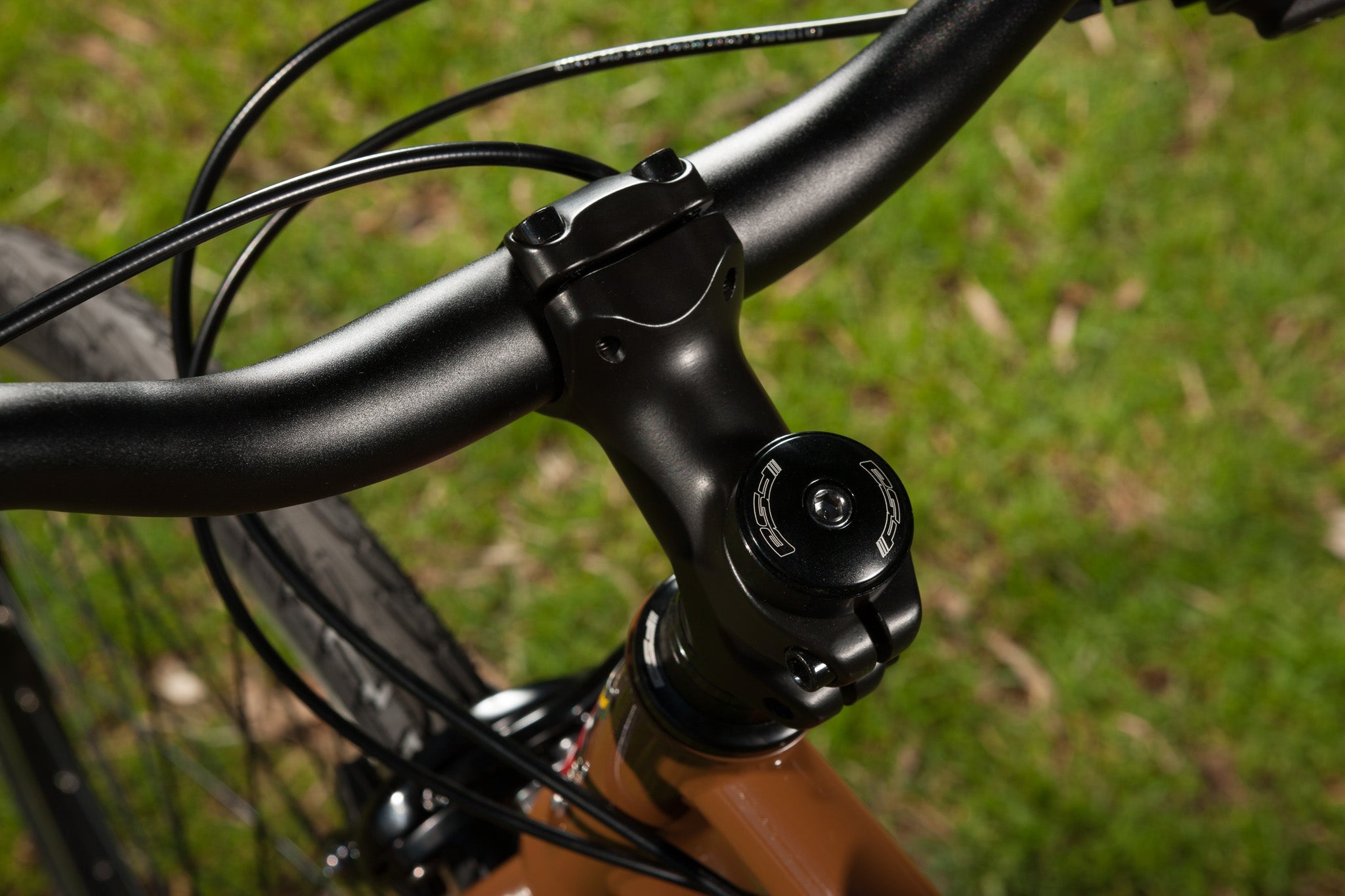 Fairdale Lookfar Toy Machine 8 Speed ​​Urban Bike