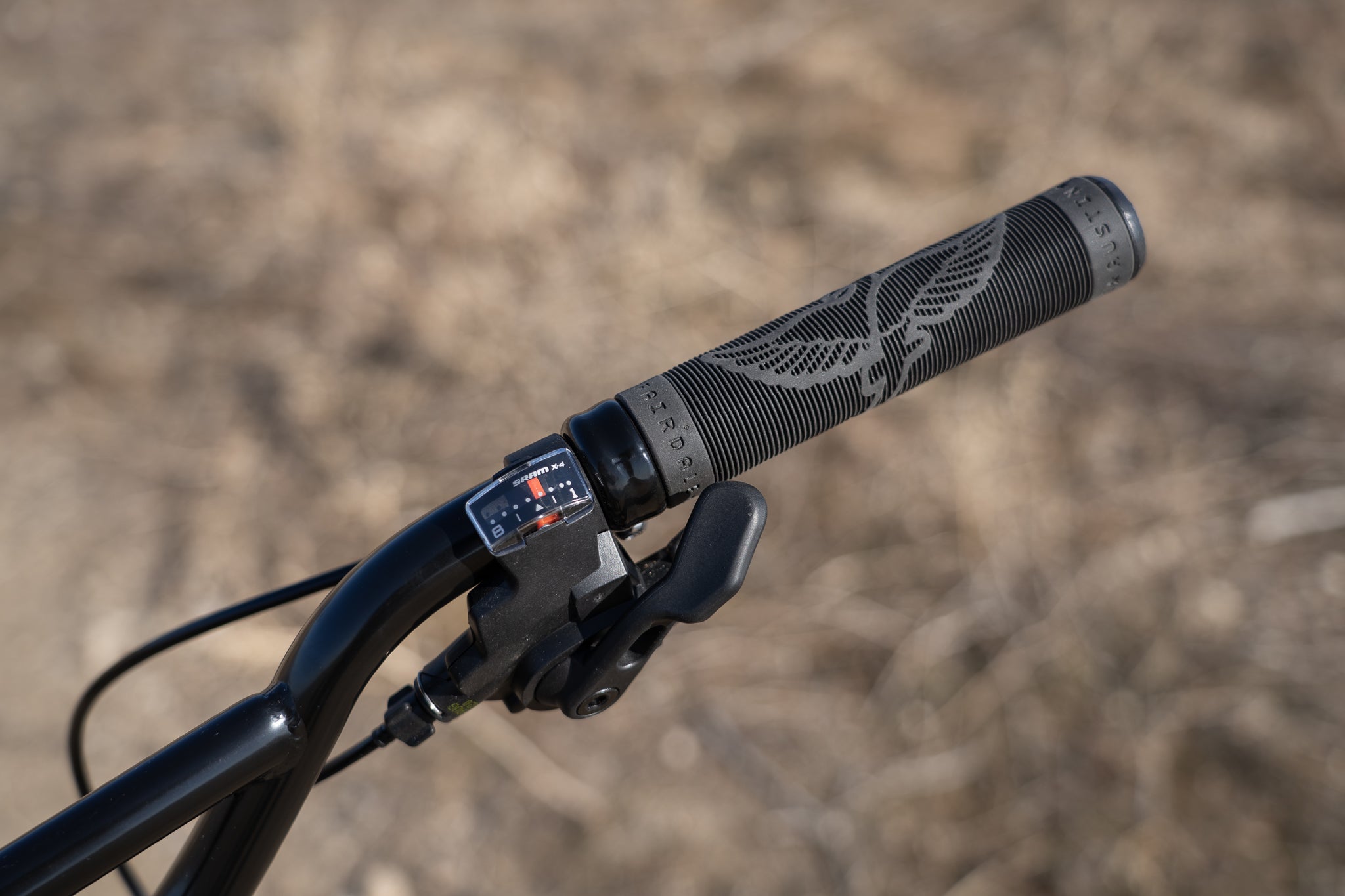 Bicicleta Urbana Fairdale Ridgemont 8 Velocidades