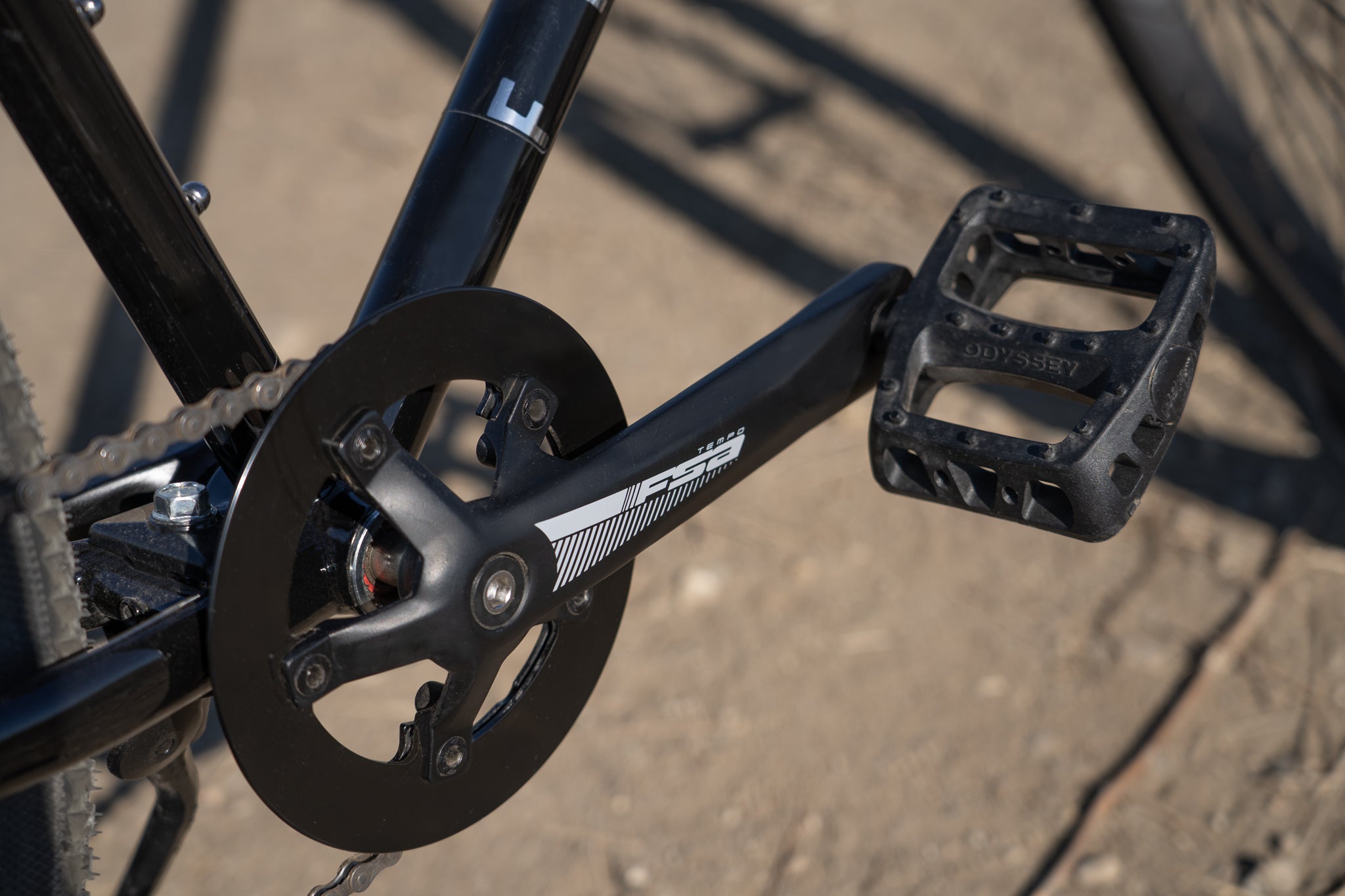 Bicicleta Urbana Fairdale Ridgemont 8 Velocidades