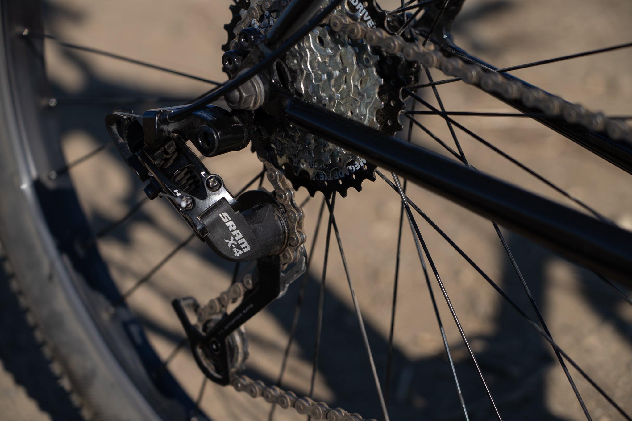 Bicicleta Urbana Fairdale Ridgemont 8 Velocidades