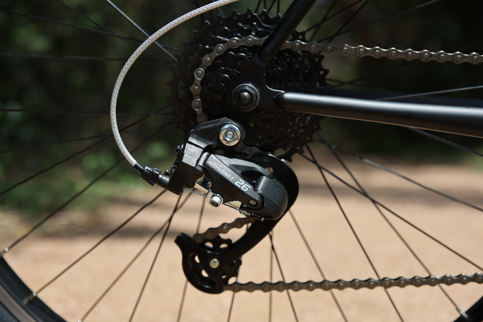 Bicicleta Urbana Fairdale Ridgemont 8 Velocidades