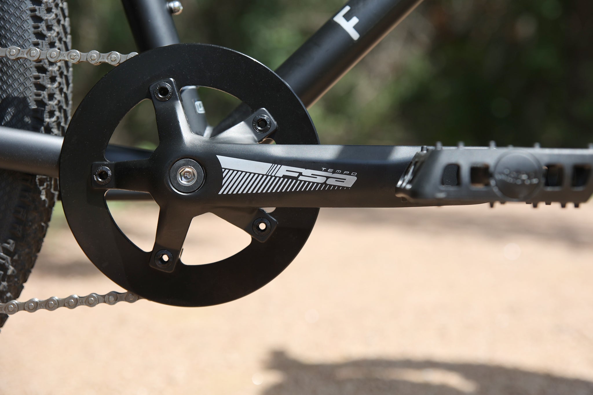 Bicicleta Urbana Fairdale Ridgemont 8 Velocidades