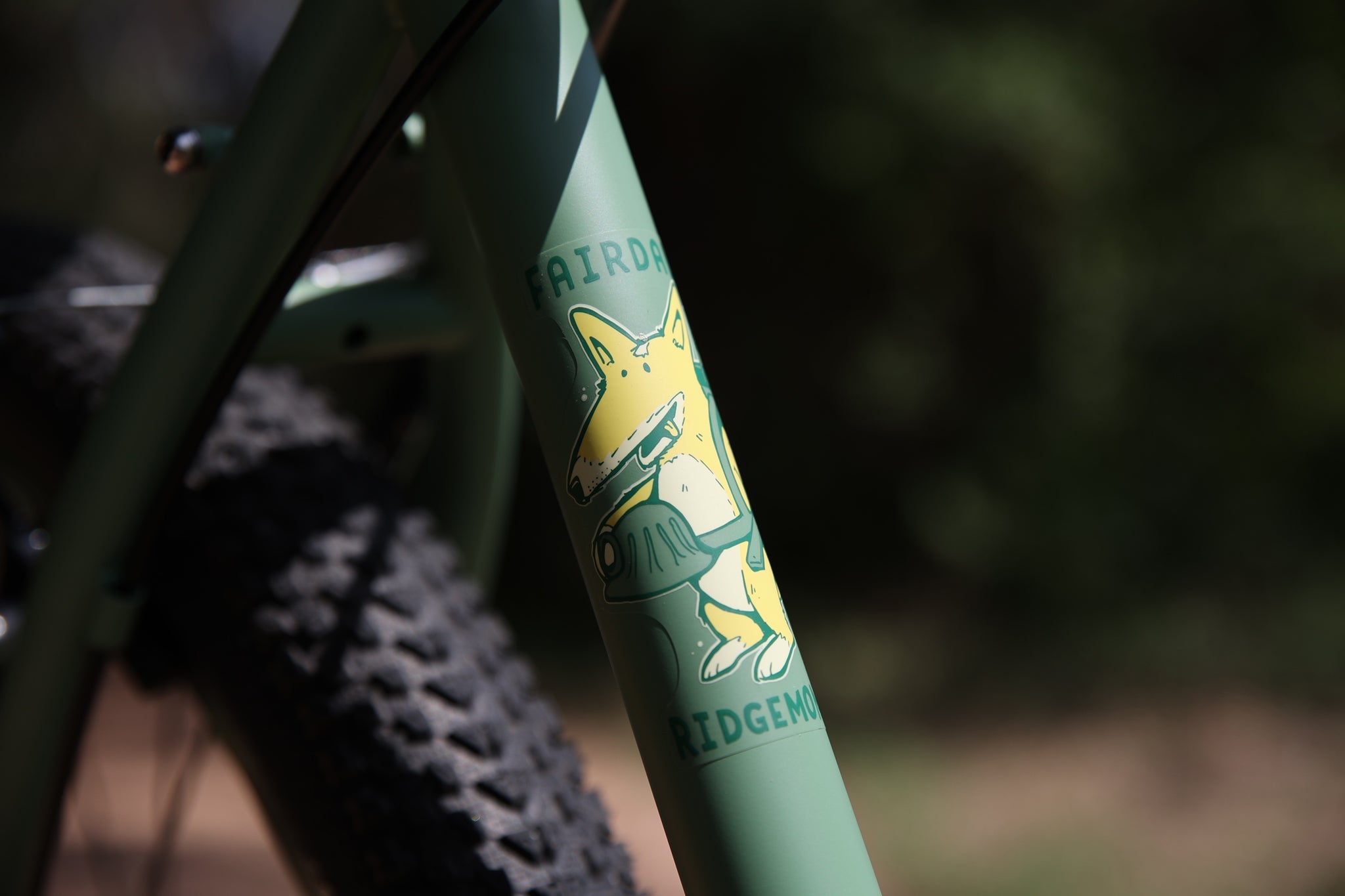 Bicicleta Urbana Fairdale Ridgemont 8 Velocidades