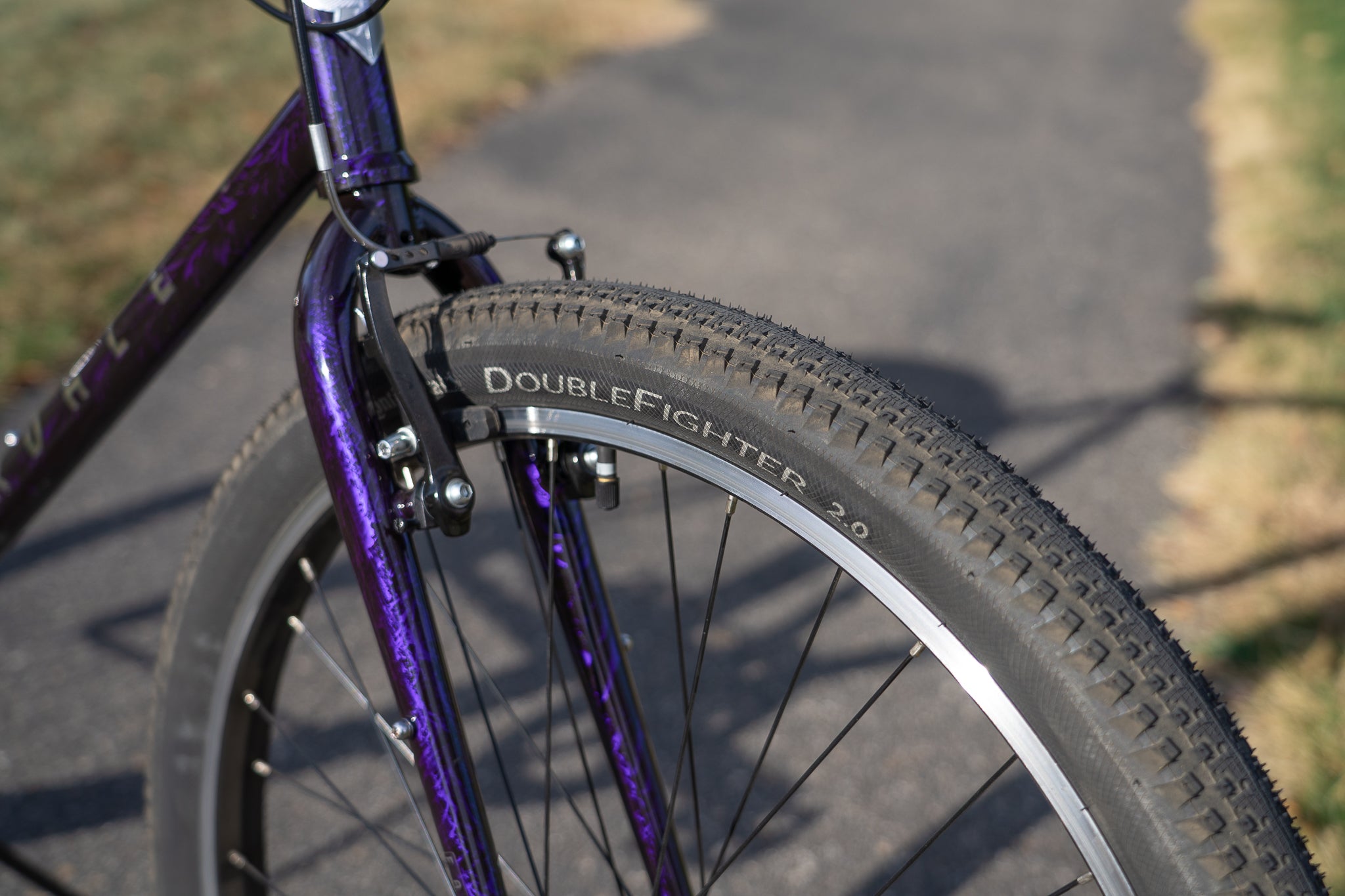 Bicicleta Urbana Fairdale Ridgemont 8 Velocidades