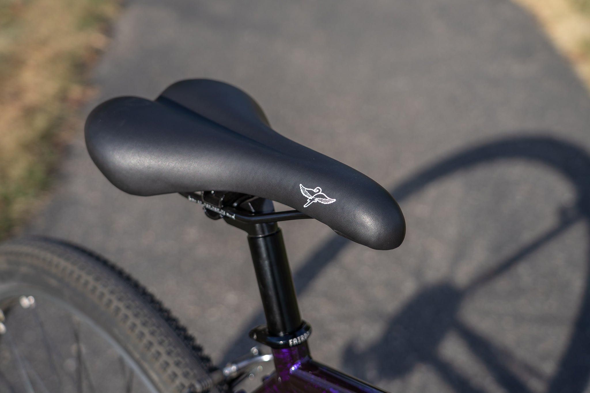 Bicicleta Urbana Fairdale Ridgemont 8 Velocidades