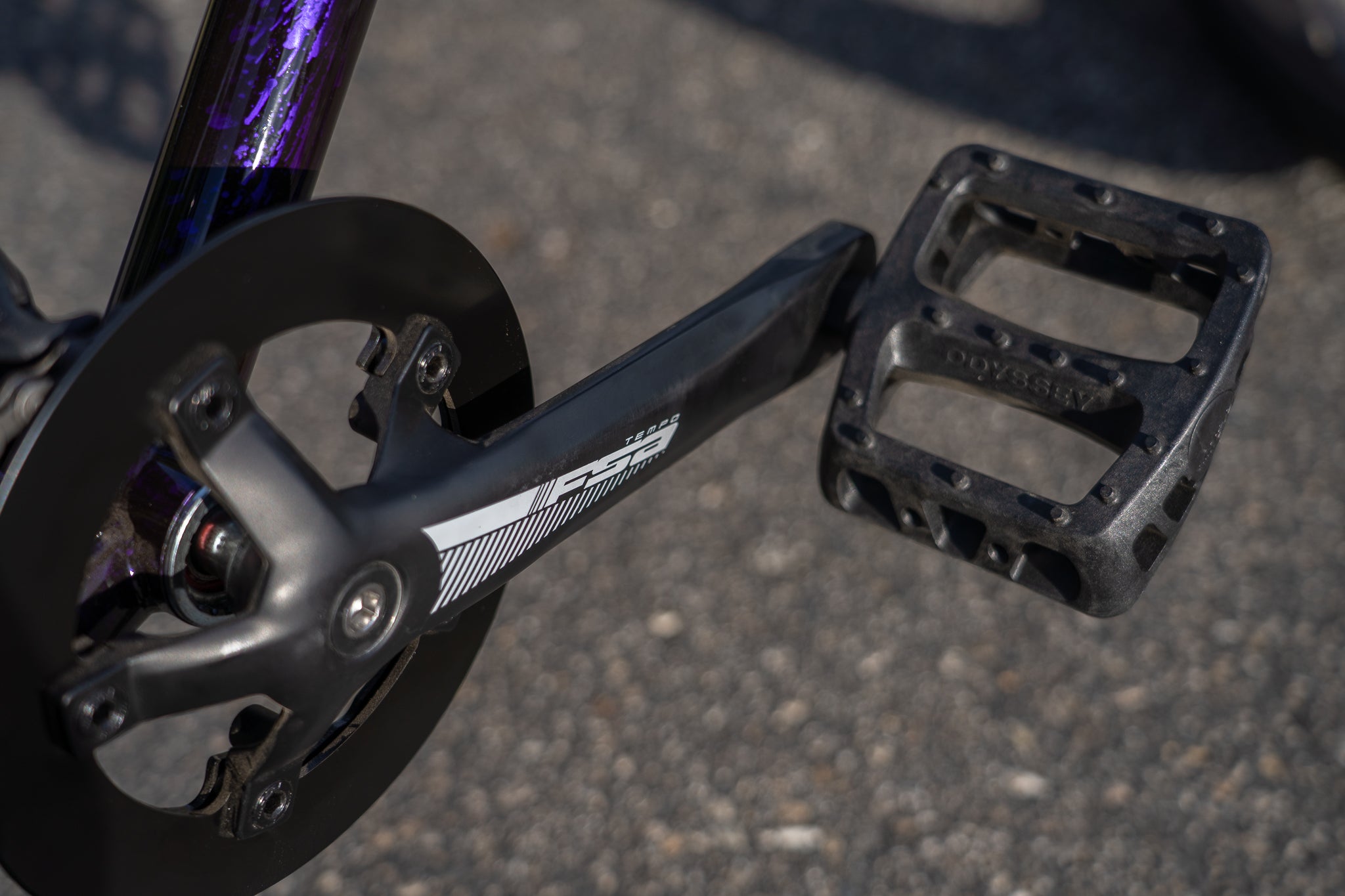 Bicicleta Urbana Fairdale Ridgemont 8 Velocidades