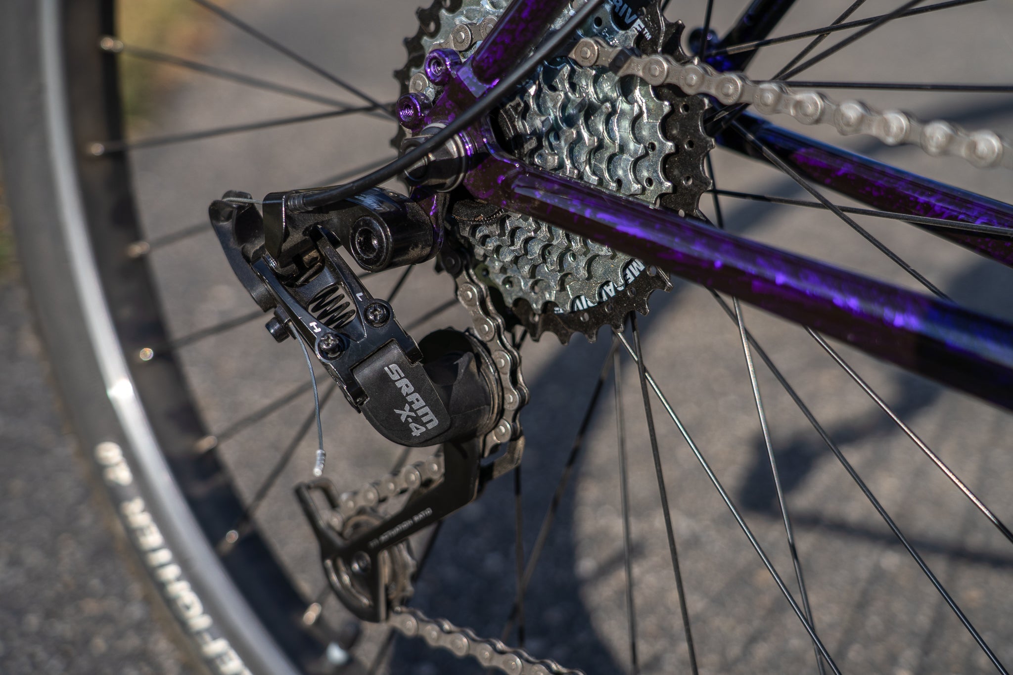 Bicicleta Urbana Fairdale Ridgemont 8 Velocidades