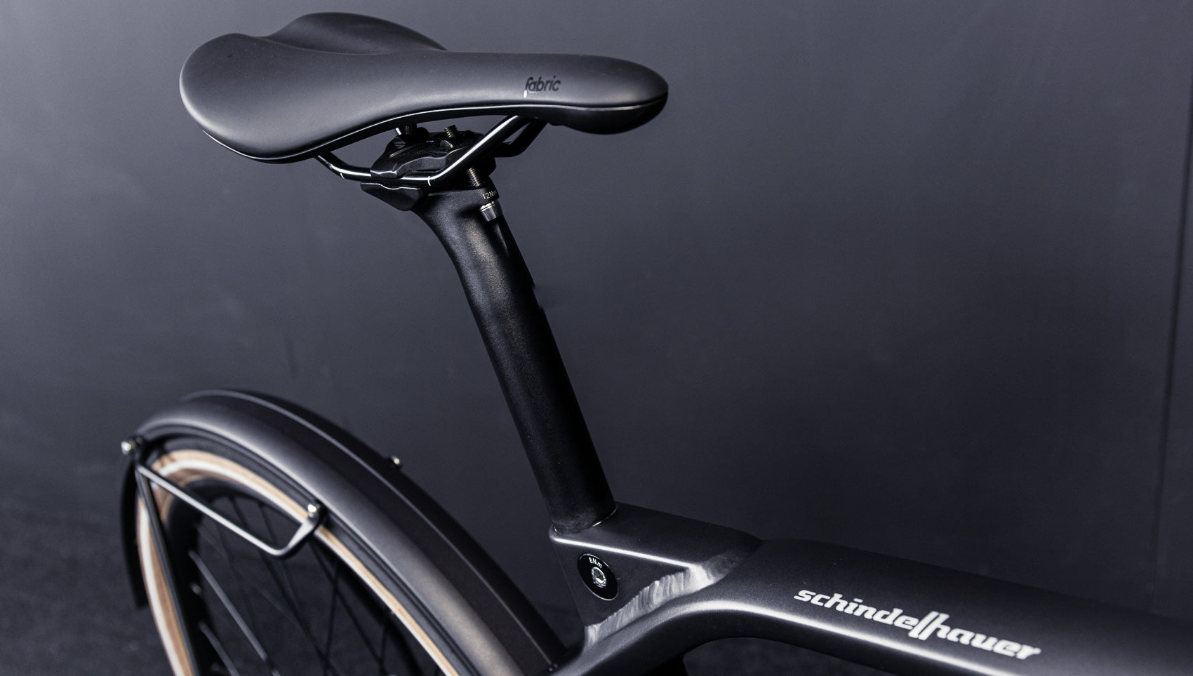 Vélo Urbain Electrique Schindelhauer Heinrich Enviolo