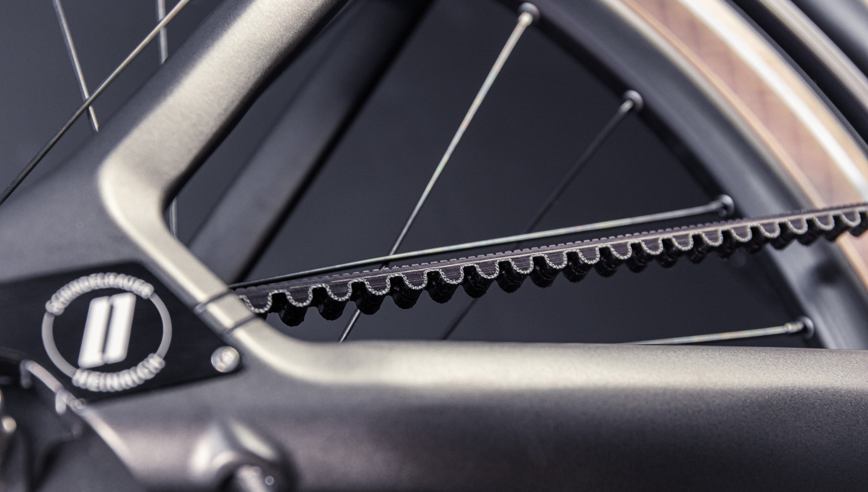 Vélo Urbain Electrique Schindelhauer Heinrich Enviolo