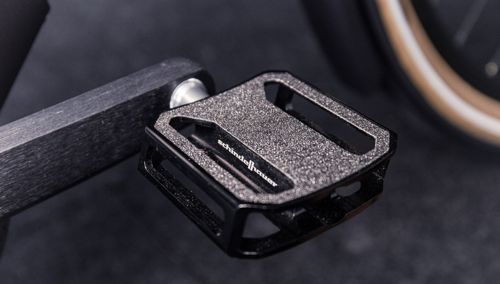 Vélo Urbain Electrique Schindelhauer Heinrich Enviolo