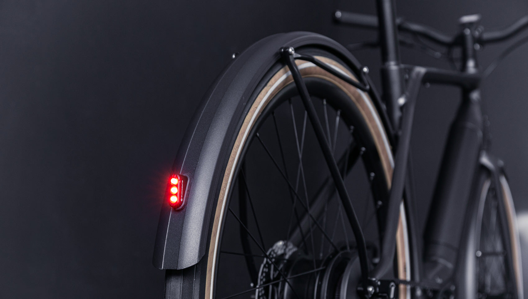 Vélo Urbain Electrique Schindelhauer Heinrich Enviolo