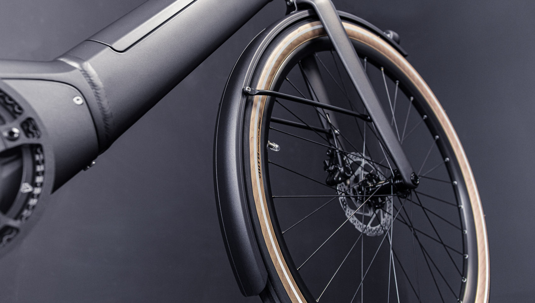 Vélo Urbain Electrique Schindelhauer Heinrich Enviolo