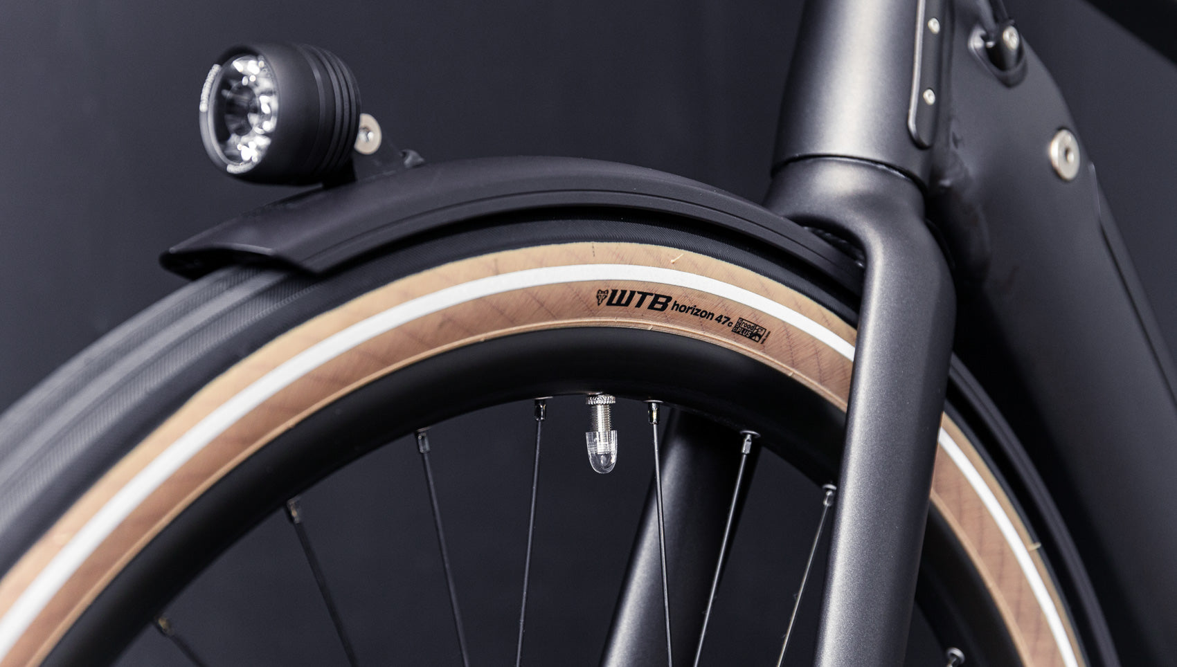 Vélo Urbain Electrique Schindelhauer Heinrich Enviolo